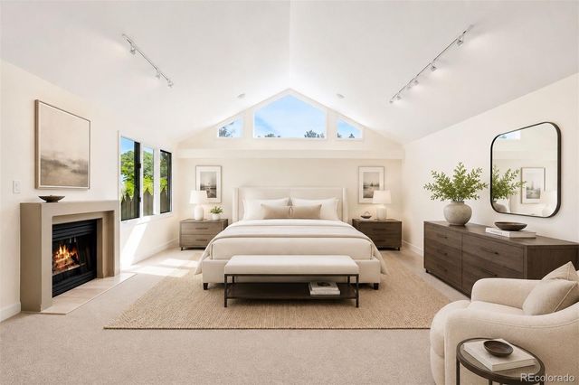 6433 E Stanford Avenue, Cherry Hills Village, CO 80111
