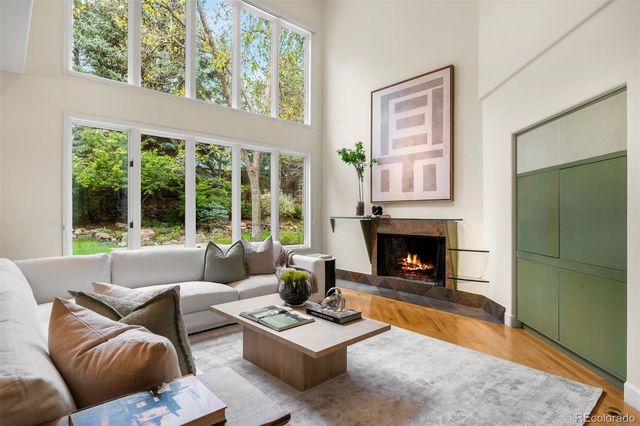 6433 E Stanford Avenue, Cherry Hills Village, CO 80111
