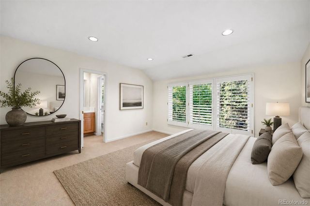 6433 E Stanford Avenue, Cherry Hills Village, CO 80111
