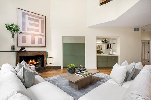 6433 E Stanford Avenue, Cherry Hills Village, CO 80111