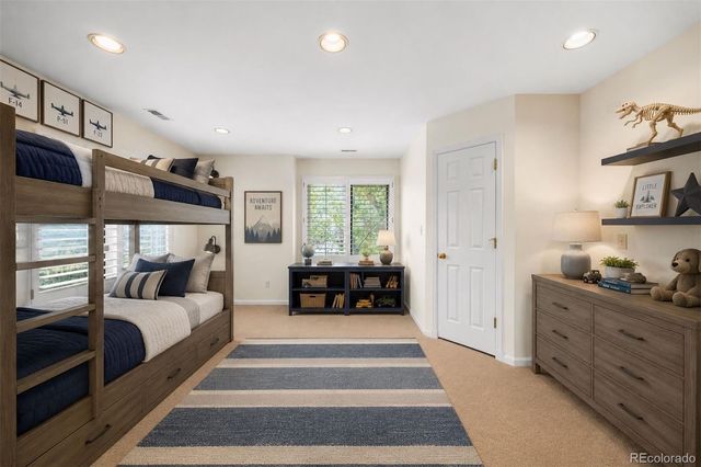 6433 E Stanford Avenue, Cherry Hills Village, CO 80111