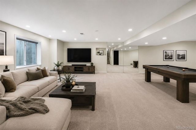6433 E Stanford Avenue, Cherry Hills Village, CO 80111