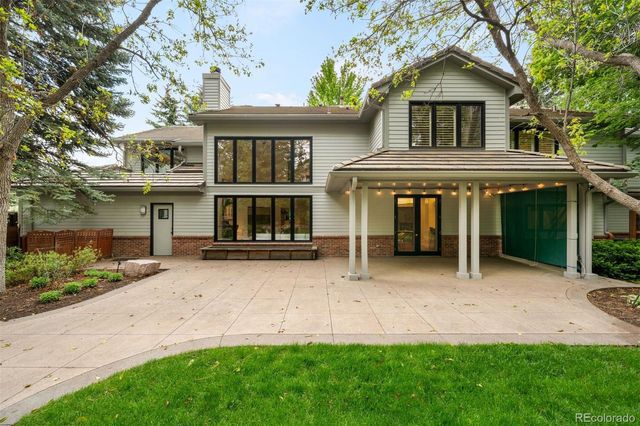 6433 E Stanford Avenue, Cherry Hills Village, CO 80111