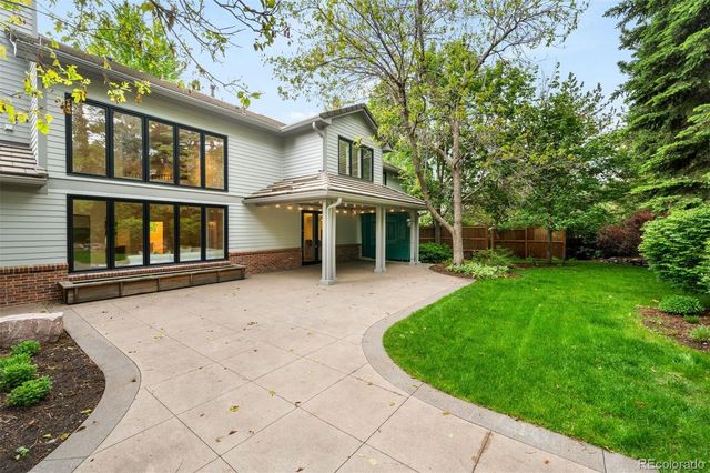 6433 E Stanford Avenue, Cherry Hills Village, CO 80111