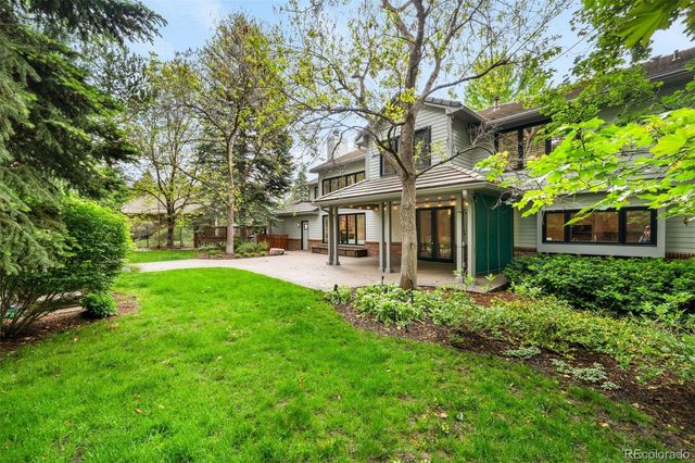6433 E Stanford Avenue, Cherry Hills Village, CO 80111