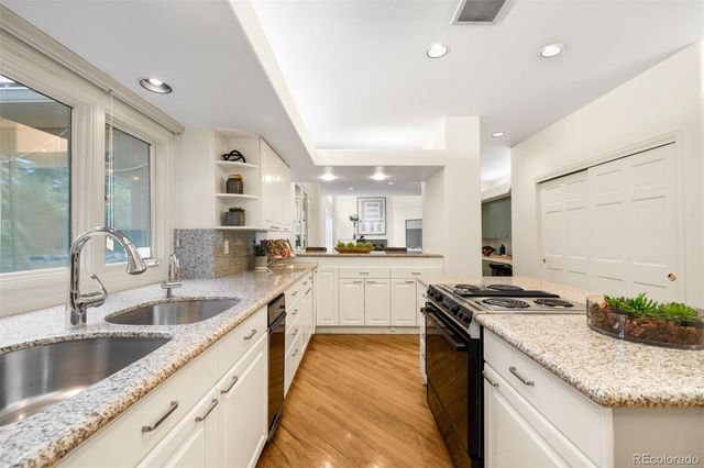 6433 E Stanford Avenue, Cherry Hills Village, CO 80111