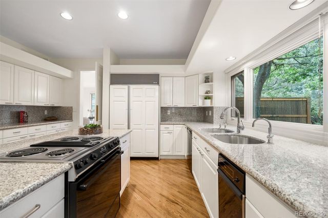 6433 E Stanford Avenue, Cherry Hills Village, CO 80111