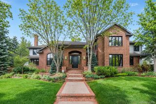 6433 E Stanford Avenue, Cherry Hills Village, CO 80111