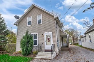 228 William Street, Tonawanda, NY 14150