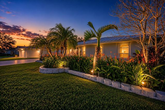 651 SE DEGAN Drive, Port St. Lucie, Port St Lucie, FL 34983