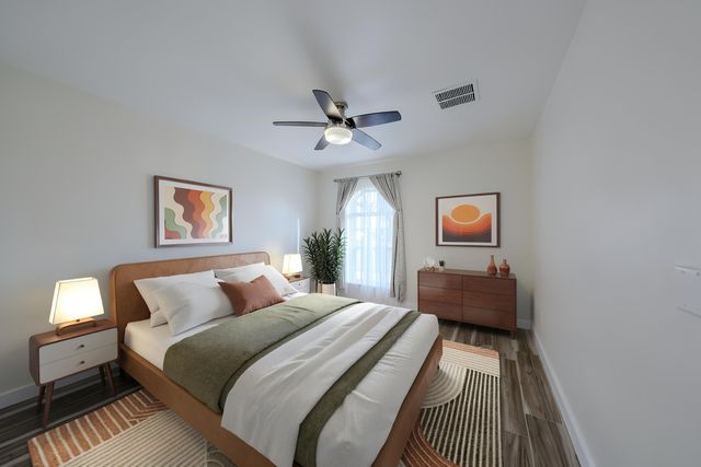 651 SE DEGAN Drive, Port St. Lucie, Port St Lucie, FL 34983