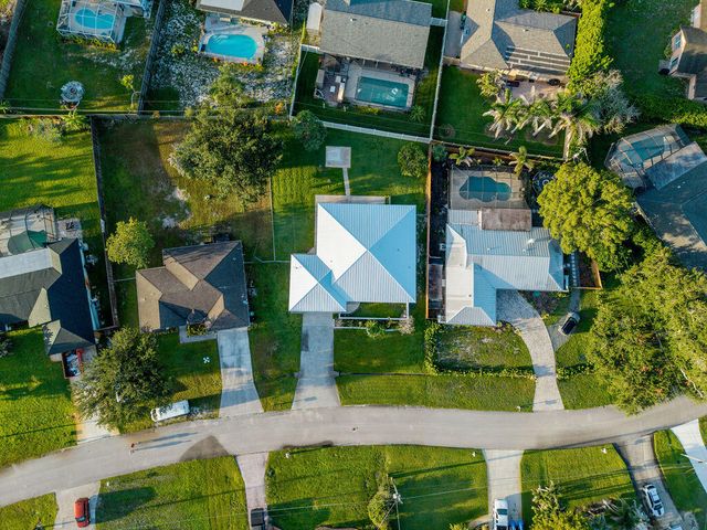 651 SE DEGAN Drive, Port St. Lucie, Port St Lucie, FL 34983