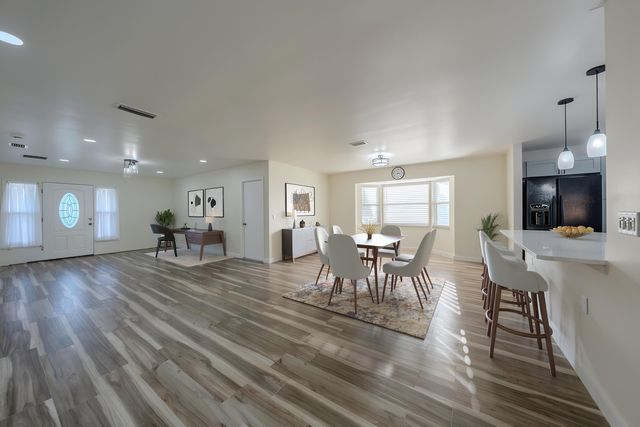 651 SE DEGAN Drive, Port St. Lucie, Port St Lucie, FL 34983