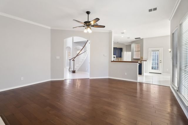 214 Chisholm Trail, Argyle, TX 76226