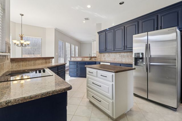 214 Chisholm Trail, Argyle, TX 76226