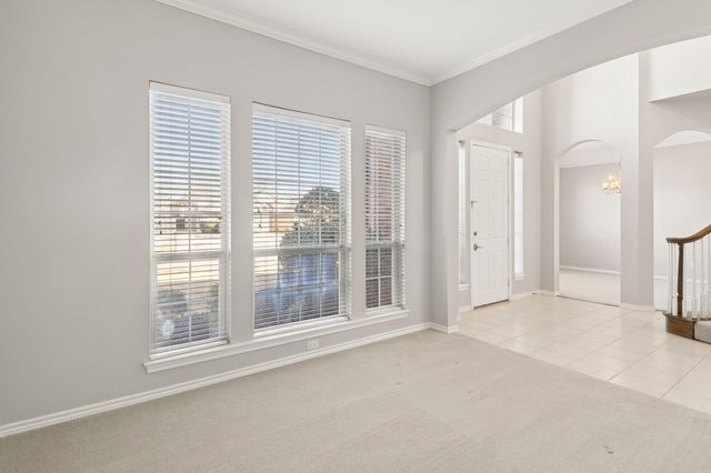 214 Chisholm Trail, Argyle, TX 76226