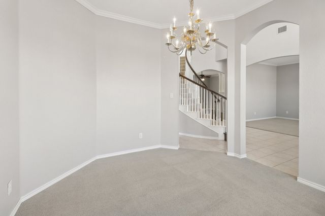 214 Chisholm Trail, Argyle, TX 76226