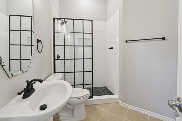 214 Chisholm Trail, Argyle, TX 76226