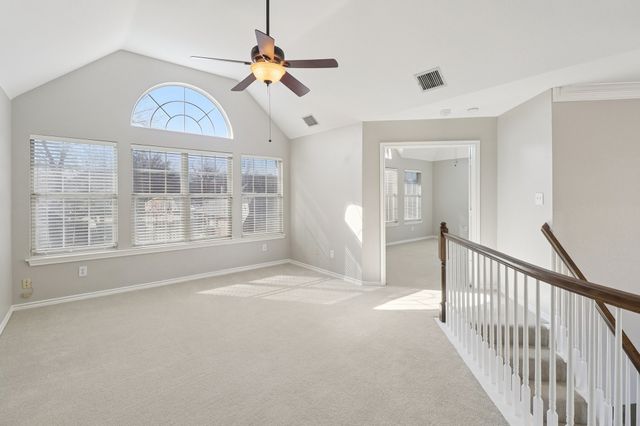 214 Chisholm Trail, Argyle, TX 76226