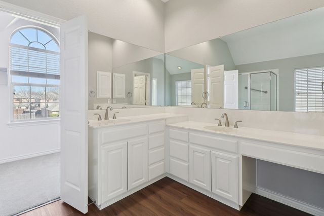 214 Chisholm Trail, Argyle, TX 76226