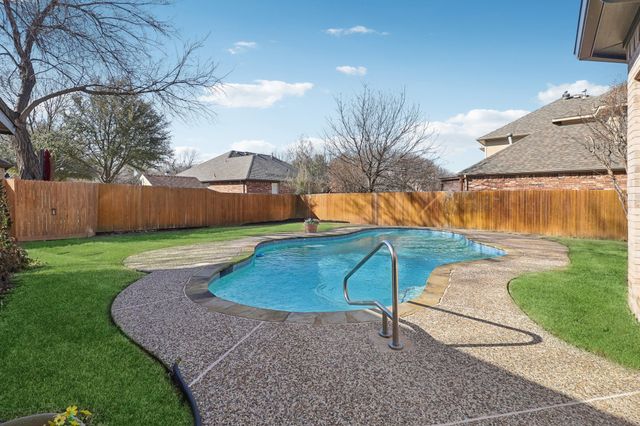 214 Chisholm Trail, Argyle, TX 76226