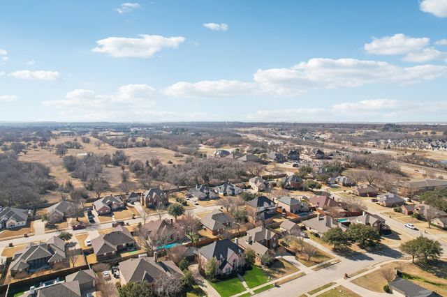 214 Chisholm Trail, Argyle, TX 76226