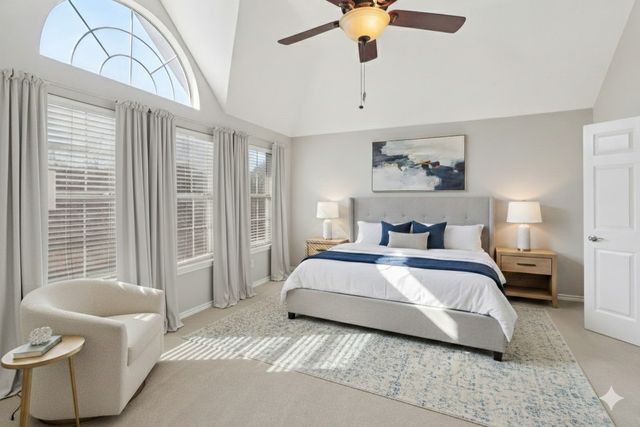 214 Chisholm Trail, Argyle, TX 76226