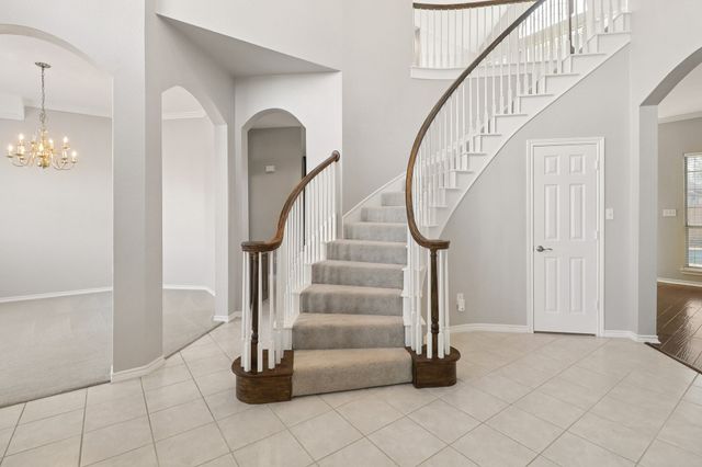 214 Chisholm Trail, Argyle, TX 76226