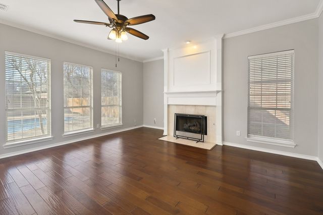 214 Chisholm Trail, Argyle, TX 76226