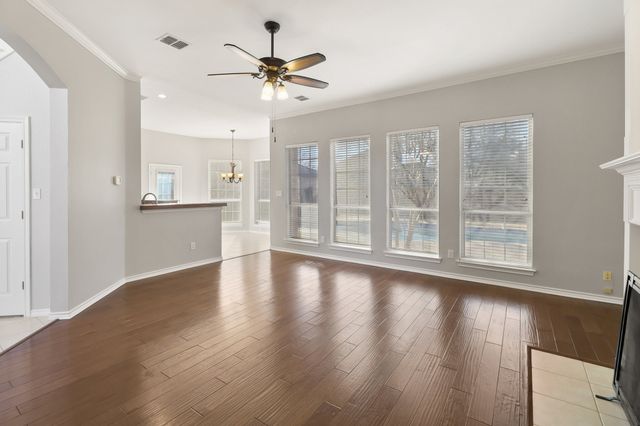 214 Chisholm Trail, Argyle, TX 76226