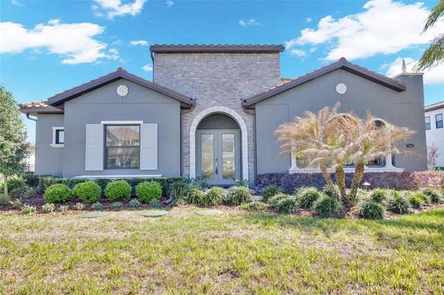 17904 LINDEN COMMON COURT, Lutz, FL 33559