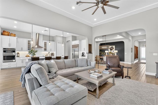 17904 LINDEN COMMON COURT, Lutz, FL 33559