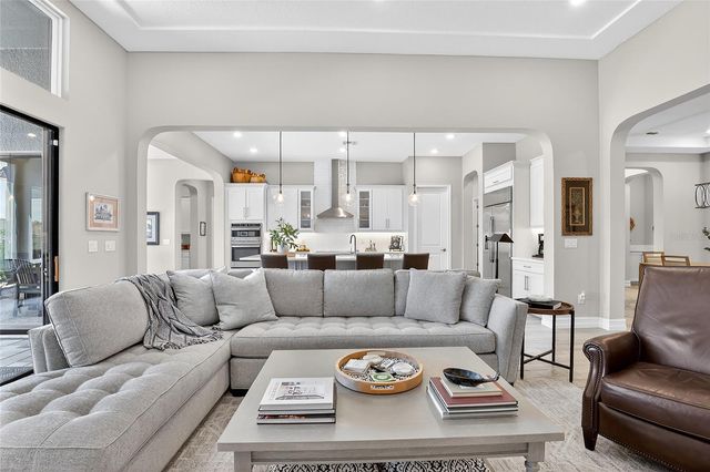 17904 LINDEN COMMON COURT, Lutz, FL 33559