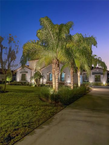 17904 LINDEN COMMON COURT, Lutz, FL 33559