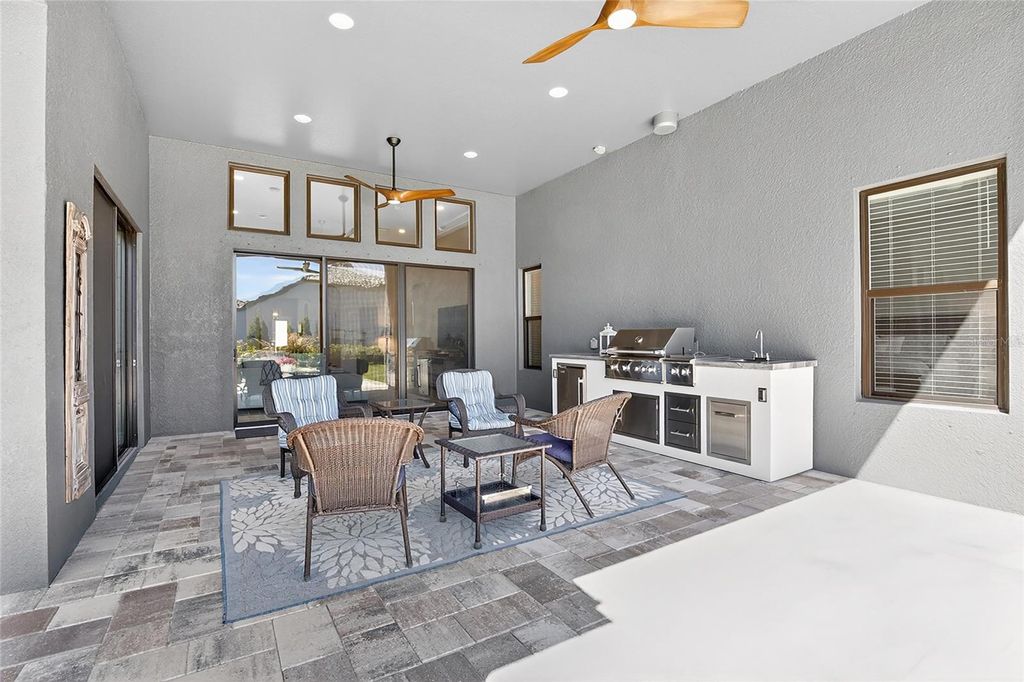 Image 59 of property listing at 17904 LINDEN COMMON COURT, Lutz, FL 33559