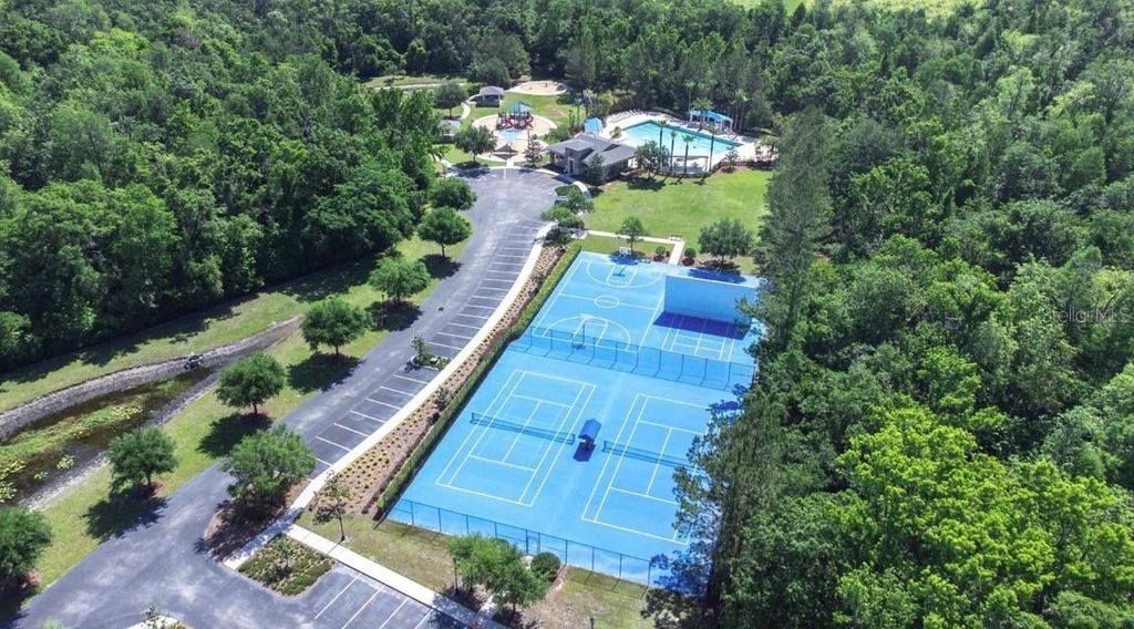 Image 75 of property listing at 17904 LINDEN COMMON COURT, Lutz, FL 33559