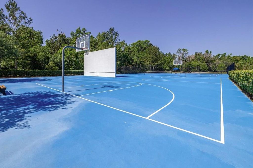 Image 76 of property listing at 17904 LINDEN COMMON COURT, Lutz, FL 33559