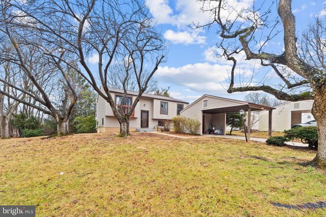 6680 BUTTONHOLE CT, Columbia, MD 21044