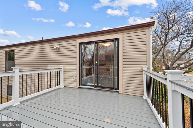 6680 BUTTONHOLE CT, Columbia, MD 21044