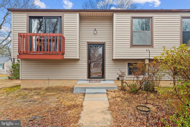 6680 BUTTONHOLE CT, Columbia, MD 21044