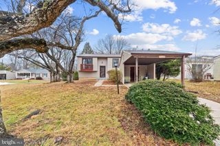 6680 BUTTONHOLE CT, Columbia, MD 21044