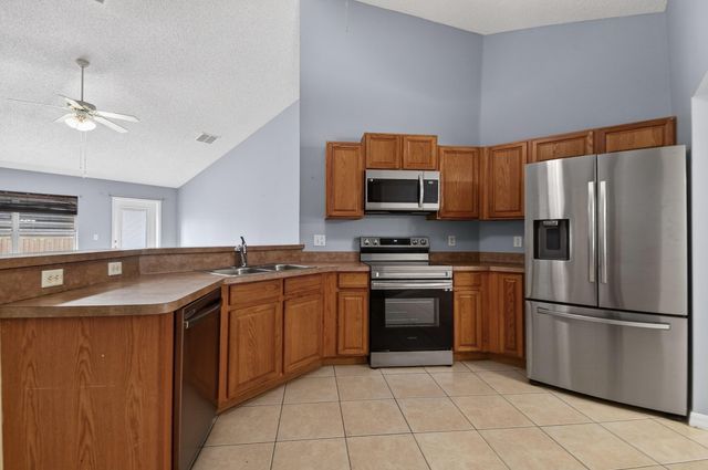 4066 SW Canrady Street, Port St. Lucie, Port St Lucie, FL 34953