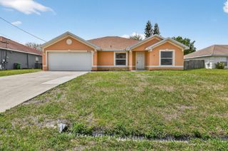 4066 SW Canrady Street, Port St. Lucie, Port St Lucie, FL 34953