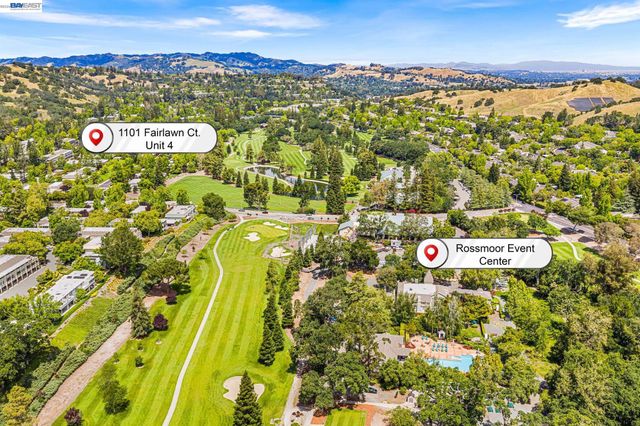 1101 Fairlawn Ct 4, Walnut Creek, CA 94595