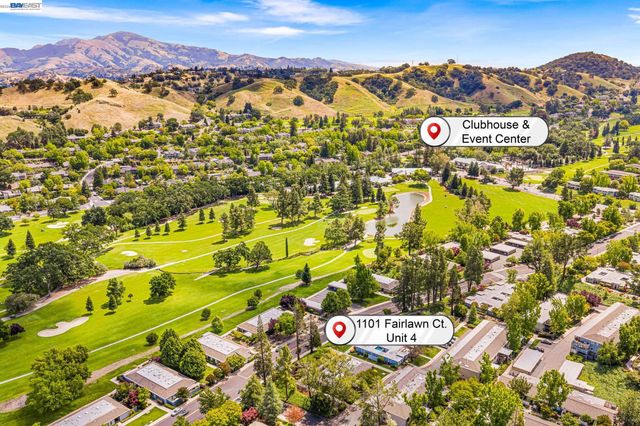 1101 Fairlawn Ct 4, Walnut Creek, CA 94595