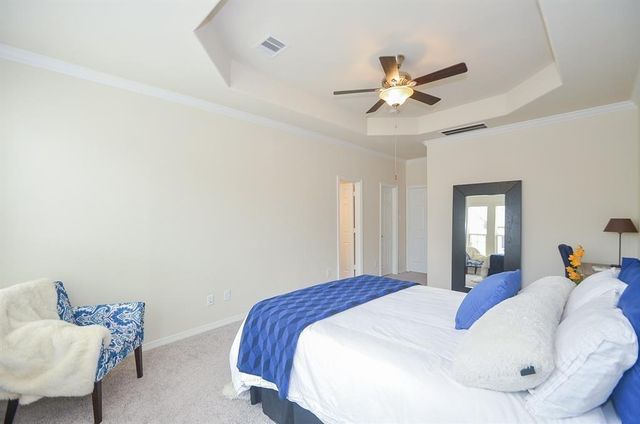 10014 Spring Shadows Park Circle, Houston, TX 77080