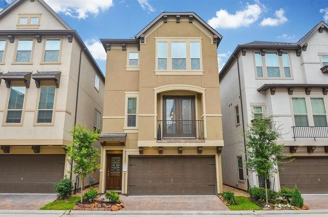 10014 Spring Shadows Park Circle, Houston, TX 77080