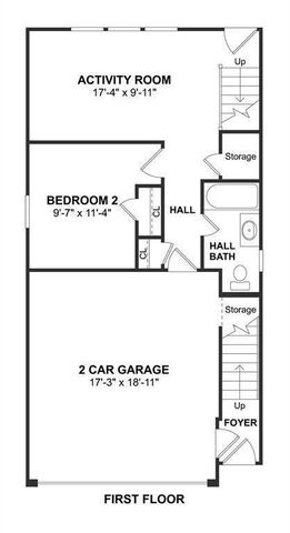 10014 Spring Shadows Park Circle, Houston, TX 77080