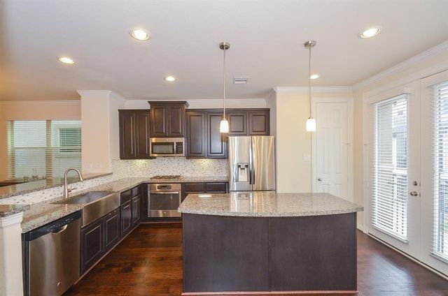 10014 Spring Shadows Park Circle, Houston, TX 77080