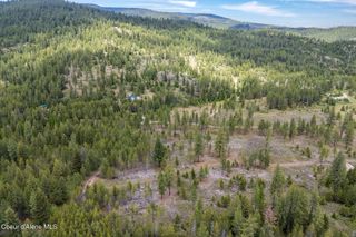 NKA Coyote Pass Rd, Blanchard, ID 83804